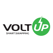 VoltUp