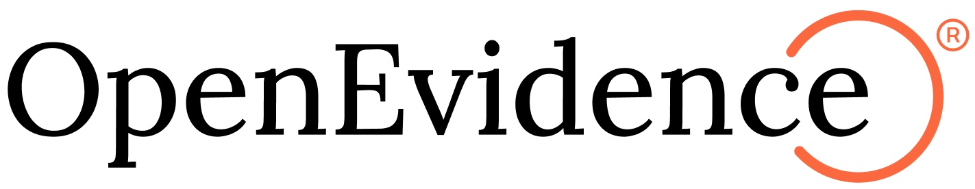 Open Evidence