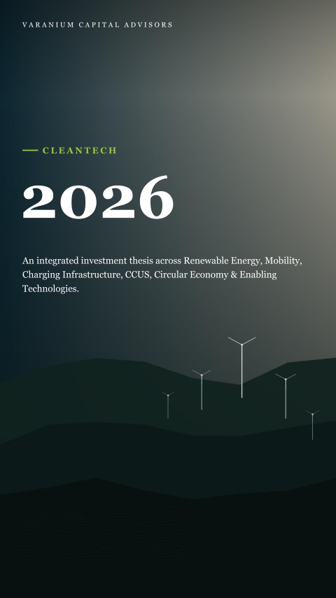 CleanTech 2026