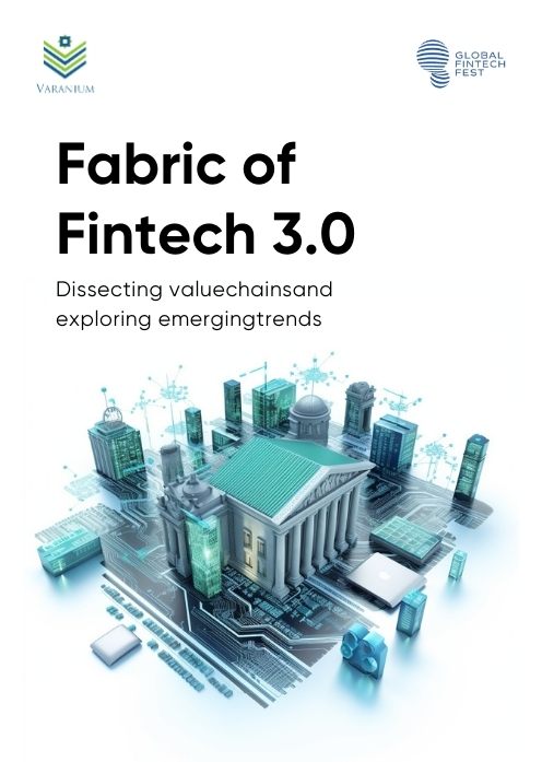 Fabric of Fintech 3.0