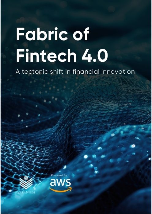 Fabric of Fintech 4.0