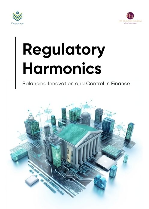 Regulatory Harmonics